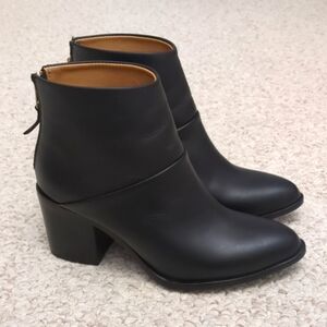 Dari Boots